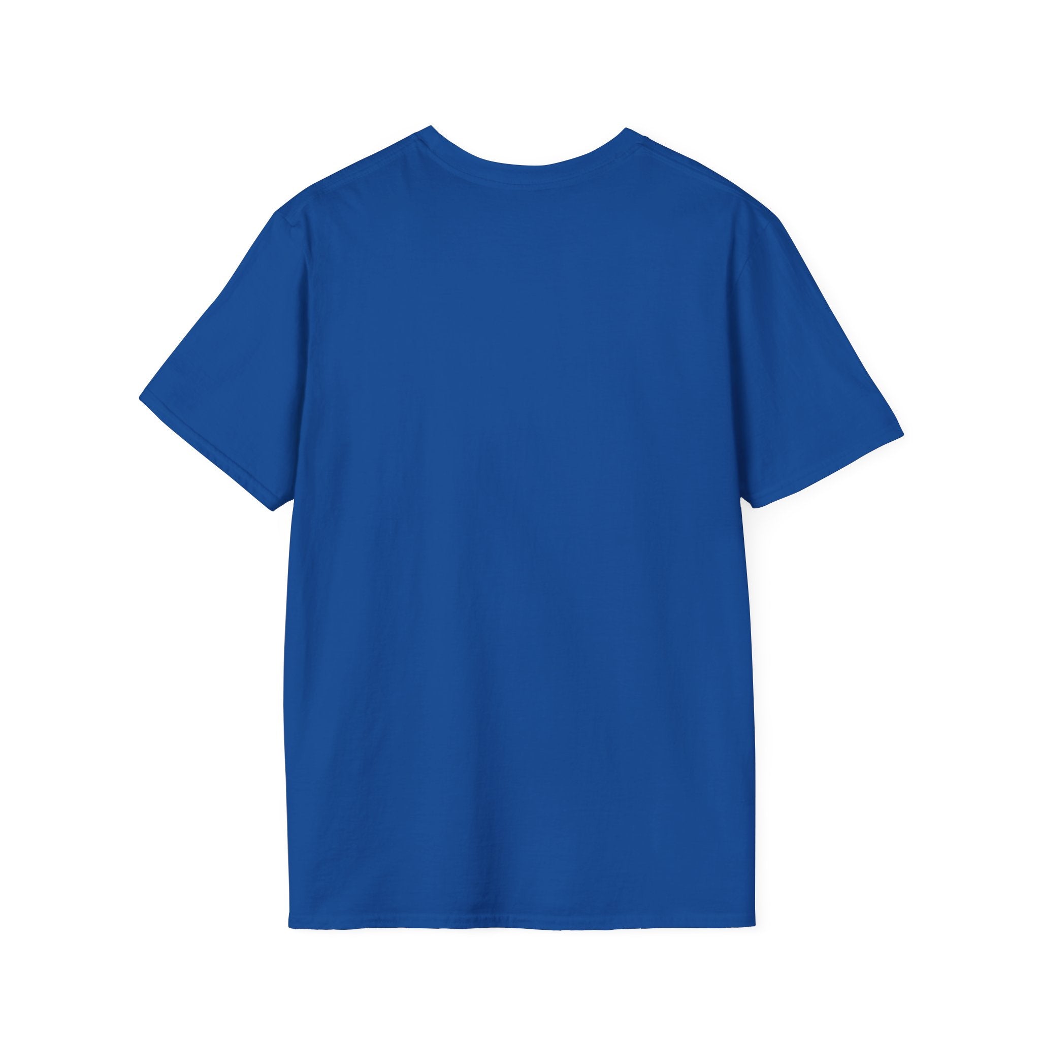 Unisex Bulk, Gym, Caffeine, Repeat T-Shirt