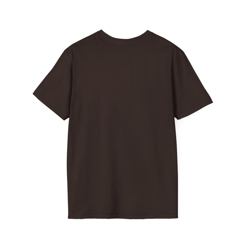 Unisex Bulk, Gym, Caffeine, Repeat T-Shirt