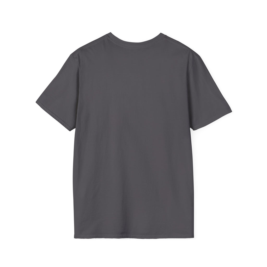 Unisex Bulk, Gym, Caffeine, Repeat T-Shirt
